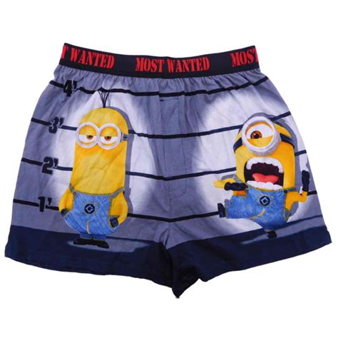 target boxers mens|despicable me boxer shorts target.